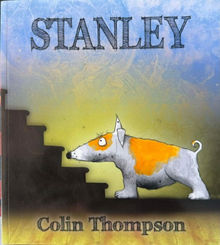 Colin Thompson - Stanley