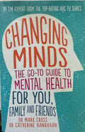 Mark Cross / Catherine Hanrahan - Changing Minds