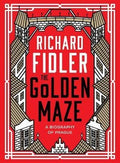Richard Fidler - The Golden Maze (Hardcover)