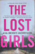 Ava Benny-Morrison - The Lost Girls