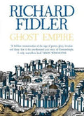 Richard Fidler - Ghost Empire