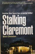 Bret Christian - Stalking Claremont