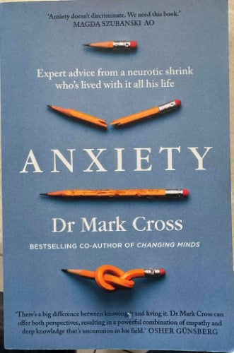 Mark Cross - Anxiety