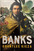 Grantlee Kieza - Banks (Hardcover)