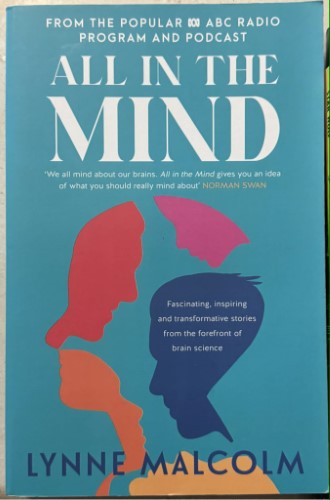 Lynne Malcolm - All In The Mind