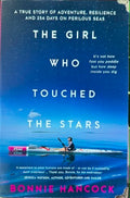 Bonnie Hancock - The Girl Who Touched The Stars