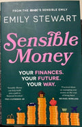 Emily Stewart - Sensible Money