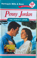 Penny Jordan - The Perfect Lover (Harlequin Mills & Boon)