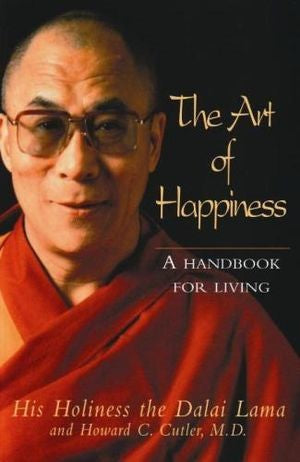 Dalai Lama - The Art Of Happiness