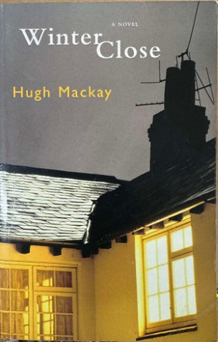 Hugh Mackay - Winter Close