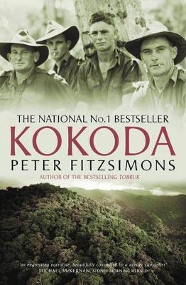 Peter Fitzsimons - Kokoda