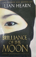 Lian Hearn - Brilliance Of The Moon