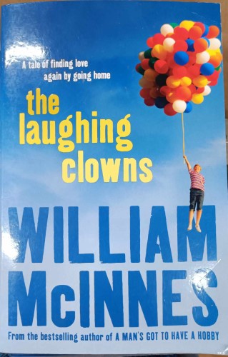 William McInnes - The Laughing Clowns