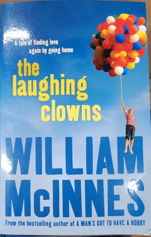 William McInnes - The Laughing Clowns