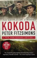Peter Fitzsimons - Kokoda (75th Anniversary Edn)