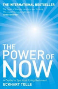 Eckhardt Tolle - The Power Of Now