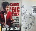 Tim Ferguson - Carry A Big Stick
