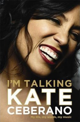 Kate Ceberano - I'm Talking