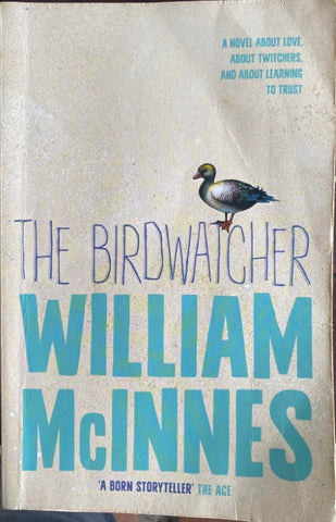 William McInnes - The Birdwatcher