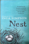 Inga Simpson - Nest