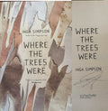 Inga Simpson - Where The Trees Were