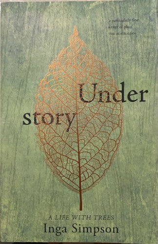 Inga Simpson - Understory