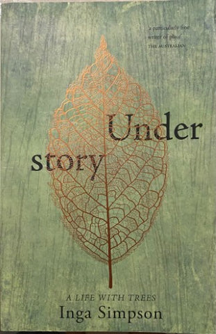 Inga Simpson - Understory