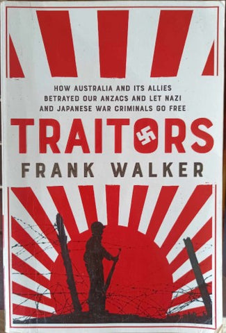 Frank Walker - Traitors