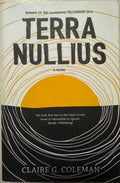 Claire Coleman - Terra Nullius