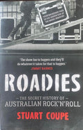 Stuart Coupe - Roadies