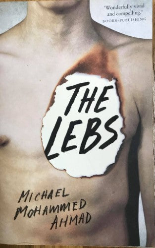 Michael Mohammed Ahmad - The Lebs