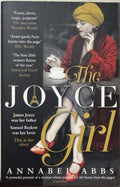 Annabel Abbs - The Joyce Girl