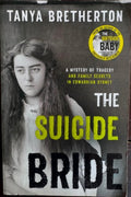 Tanya Bretherton - The Suicide Bride