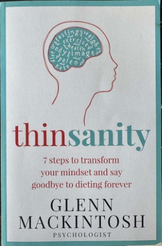 Glenn MacIntosh - Thinsanity