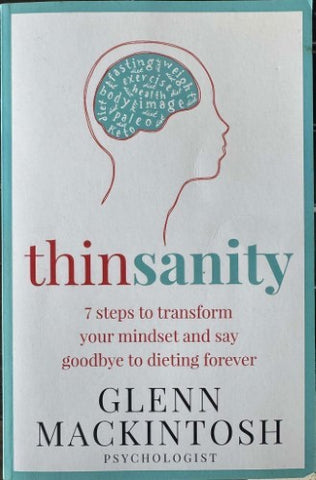 Glenn MacIntosh - Thinsanity