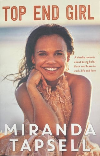 Miranda Tapsell - Top End Girl