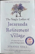 Joanna Nell - The Single Ladies of Jacaranda Retirement Village