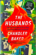 Chandler Baker - The Husbands