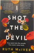 Ruth McIver - I Shot The Devil