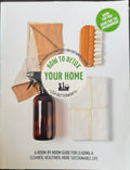 Lisa Butterworth - How To De-Tox Your Home