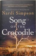 Nardee Simpson - Song Of The Crocodile