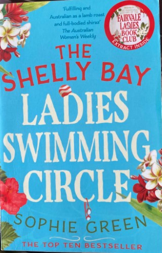 Sophie Green - The Shelly Bay Ladies Swimming Circle