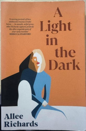 Allee Richards - A Light In The Dark
