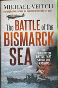 Michael Veitch - The Battle Of The Bismarck Sea