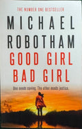 Michael Robotham - Good Girl, Bad Girl