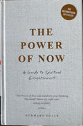Eckhardt Tolle - The Power Of Now (Hardcover)