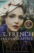 Natasha Lester - The French Photographer