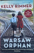 Kelly Rimmer - The Warsaw Orphan