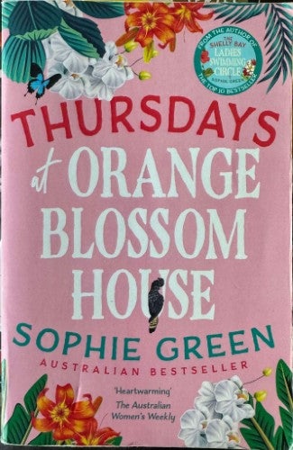 Sophie Green - Thursdays At Orange Blossom House