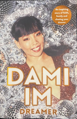 Dami Im - Dreamer